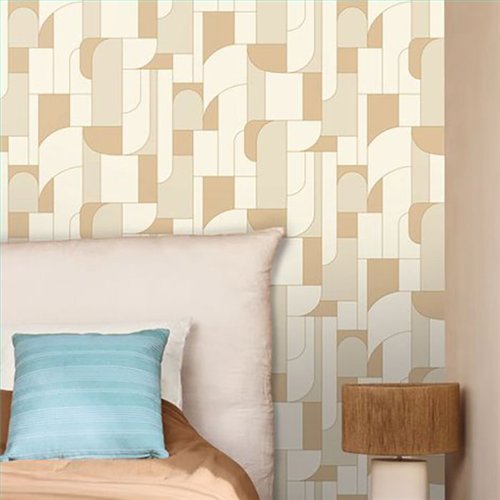 Rollo Papel Pintado MAISON SIMEON Referencia  MSI107390387.