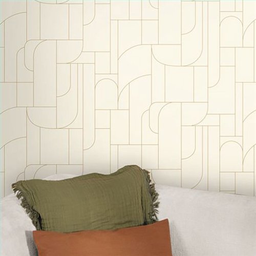 Rollo Papel Pintado MAISON SIMEON Referencia  MSI107390199.