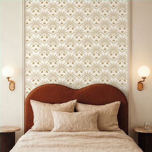 Rollo Papel Pintado MAISON SIMEON Referencia  MSI107400103.