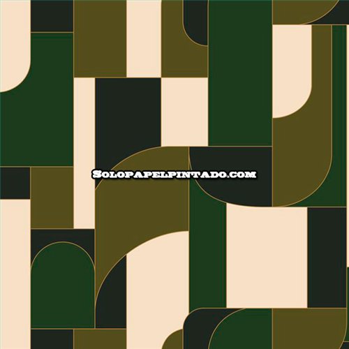 Rollo Papel Pintado MAISON SIMEON Referencia  MSI107390463.
