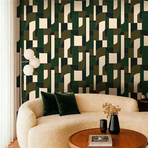 Rollo Papel Pintado MAISON SIMEON Referencia  MSI107390463.
