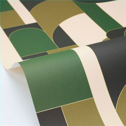 Rollo Papel Pintado MAISON SIMEON Referencia  MSI107390463.
