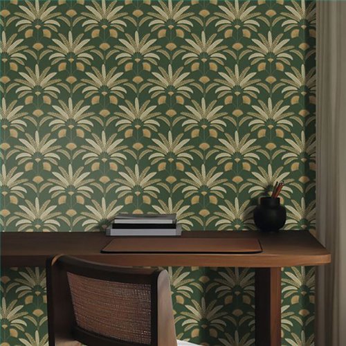 Rollo Papel Pintado MAISON SIMEON Referencia  MSI107400451.