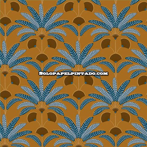 Rollo Papel Pintado MAISON SIMEON Referencia  MSI107400728.