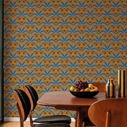 Rollo Papel Pintado MAISON SIMEON Referencia  MSI107400728.