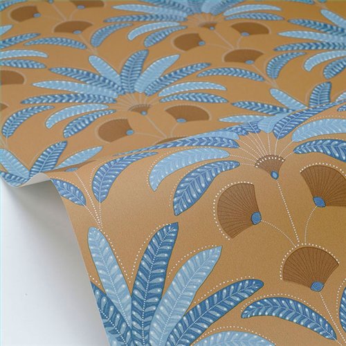 Rollo Papel Pintado MAISON SIMEON Referencia  MSI107400728.