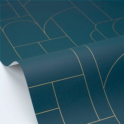 Rollo Papel Pintado MAISON SIMEON Referencia  MSI107390652.