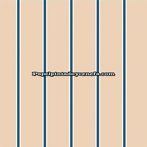 Rollo Papel Pintado BLOOMING 11 Referencia  168382.