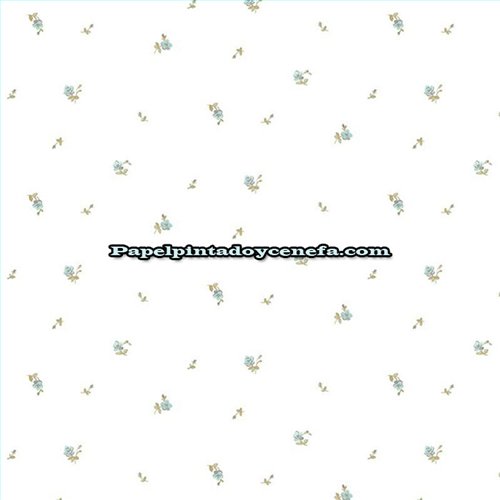 Rollo Papel Pintado BLOOMING 11 Referencia  168375.