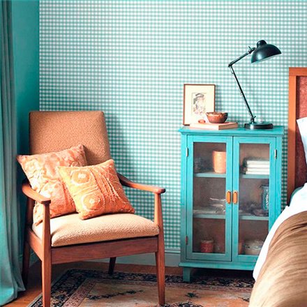 Rollo Papel Pintado BLOOMING 11 Referencia  168392.