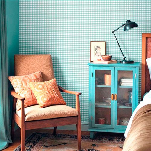 Rollo Papel Pintado BLOOMING 11 Referencia  168392.