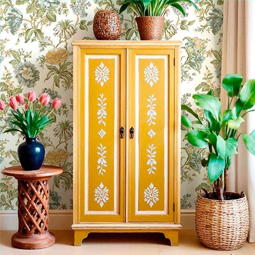 Rollo Papel Pintado BLOOMING 11 Referencia  168305.