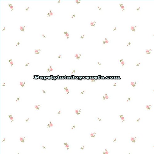 Rollo Papel Pintado BLOOMING 11 Referencia  168374.