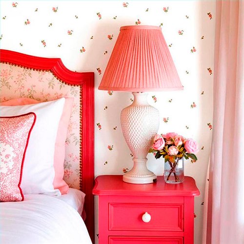 Rollo Papel Pintado BLOOMING 11 Referencia  168374.