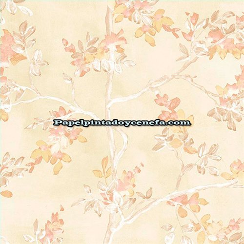 Rollo Papel Pintado BLOOMING 11 Referencia  168320.