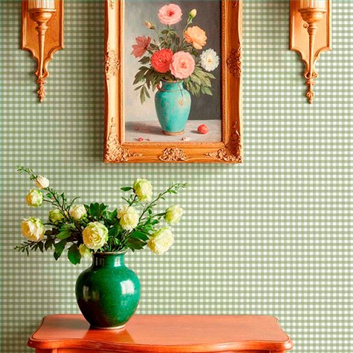 Rollo Papel Pintado BLOOMING 11 Referencia  168391.
