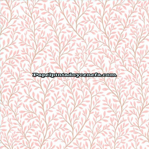 Rollo Papel Pintado BLOOMING 11 Referencia  168364.