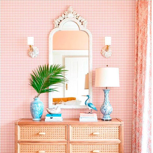 Rollo Papel Pintado BLOOMING 11 Referencia  168390.