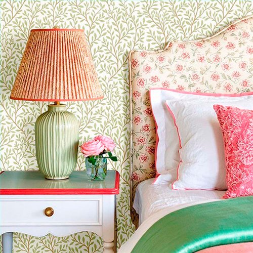 Rollo Papel Pintado BLOOMING 11 Referencia  168366.