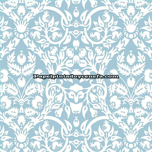 Rollo Papel Pintado BLOOMING 11 Referencia  168349.