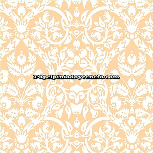 Rollo Papel Pintado BLOOMING 11 Referencia  168347.