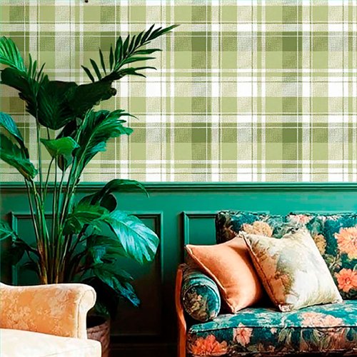 Rollo Papel Pintado BLOOMING 11 Referencia  168388.