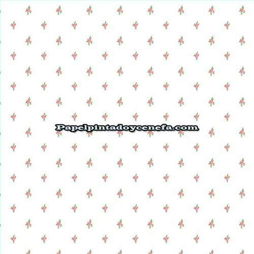 Rollo Papel Pintado BLOOMING 11 Referencia  168368.