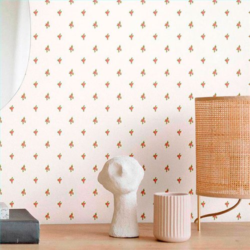 Rollo Papel Pintado BLOOMING 11 Referencia  168368.