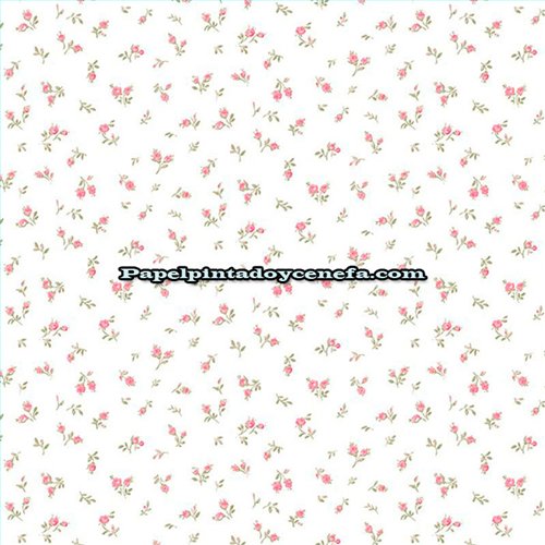 Rollo Papel Pintado BLOOMING 11 Referencia  168371.