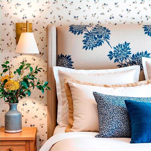 Rollo Papel Pintado BLOOMING 11 Referencia  168371.