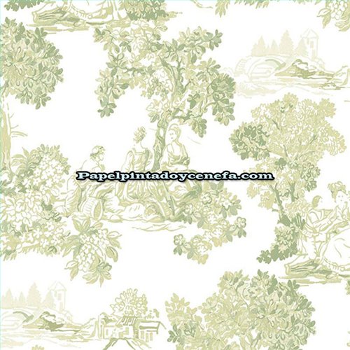 Rollo Papel Pintado BLOOMING 11 Referencia  168344.