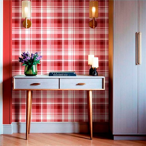 Rollo Papel Pintado BLOOMING 11 Referencia  168386.