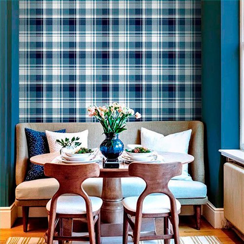 Rollo Papel Pintado BLOOMING 11 Referencia  168387.