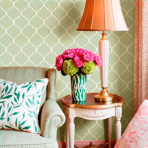 Rollo Papel Pintado BLOOMING 11 Referencia  168377.