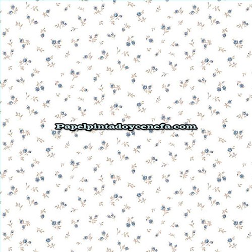 Rollo Papel Pintado BLOOMING 11 Referencia  168372.