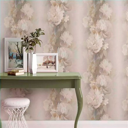 Rollo Papel Pintado BREEZE OF EDEN Referencia  44563.