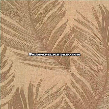 Rollo Papel Pintado BREEZE OF EDEN Referencia  44574.
