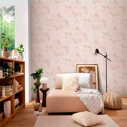 Rollo Papel Pintado BREEZE OF EDEN Referencia  44565.