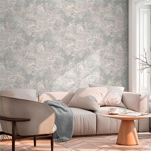 Rollo Papel Pintado GOYA Referencia  3850-2.