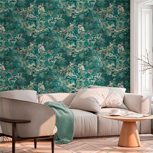 Rollo Papel Pintado GOYA Referencia  3850-1.