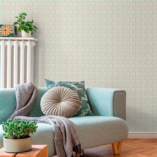 Rollo Papel Pintado GOYA Referencia  3851-1.