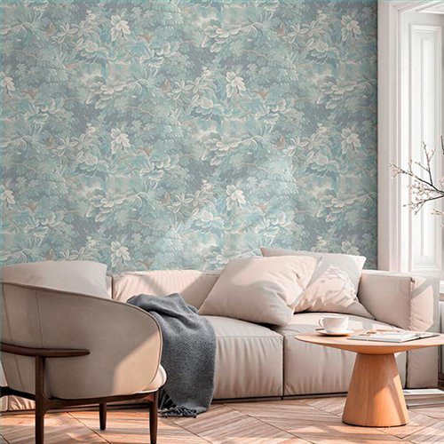 Rollo Papel Pintado GOYA Referencia  3850-4.