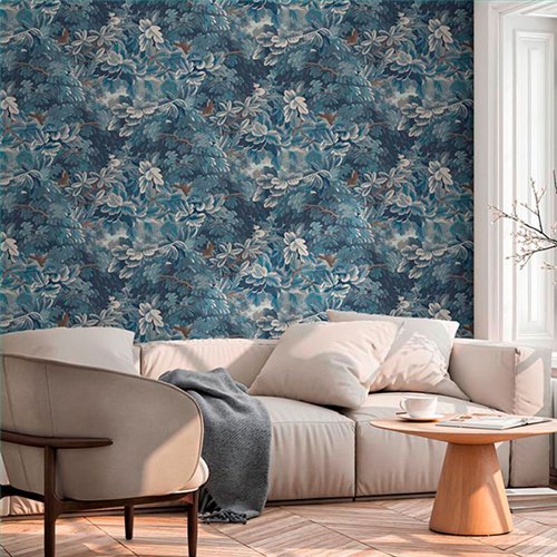 Rollo Papel Pintado GOYA Referencia  3850-3.