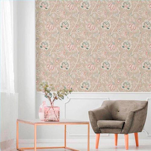Rollo Papel Pintado GOYA Referencia  3852-2.