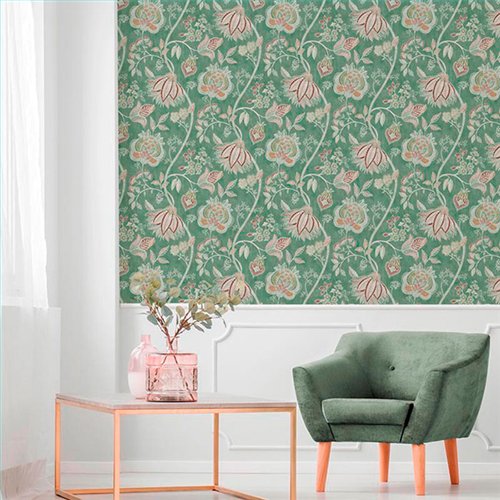 Rollo Papel Pintado GOYA Referencia  3852-1.