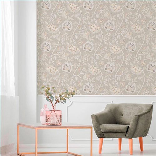 Rollo Papel Pintado GOYA Referencia  3852-5.