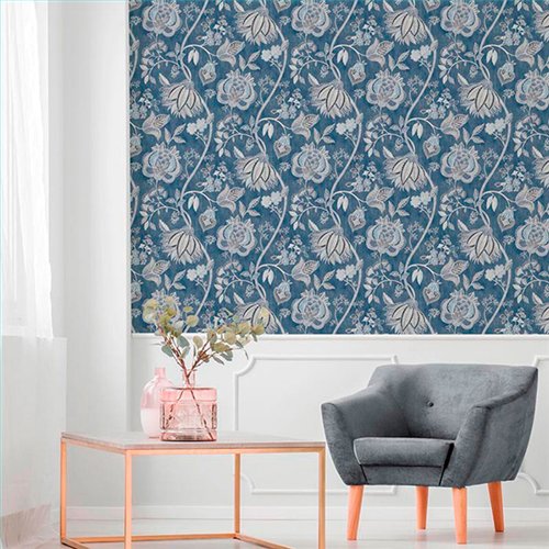 Rollo Papel Pintado GOYA Referencia  3852-3.