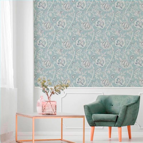 Rollo Papel Pintado GOYA Referencia  3852-4.