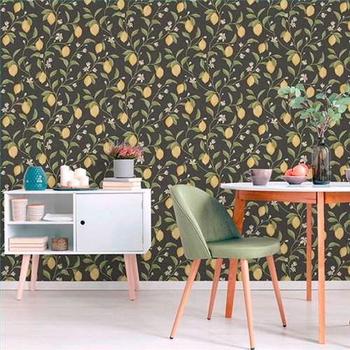 Rollo Papel Pintado GOYA Referencia  3854-5.