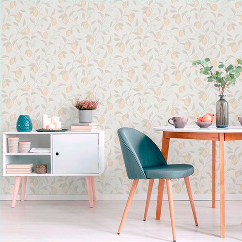 Rollo Papel Pintado GOYA Referencia  3854-2.